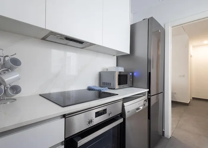 Διαμέρισμα Florit Flats - The Patraix Βαλένθια