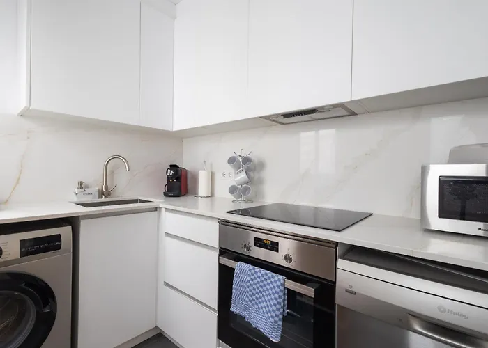 Florit Flats - The Patraix