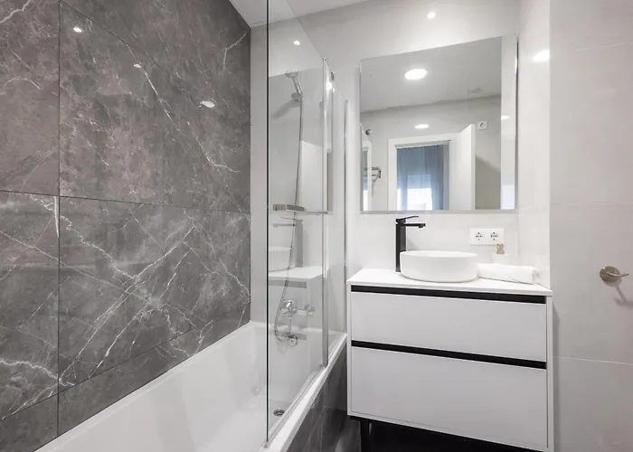 Florit Flats - The Patraix Βαλένθια