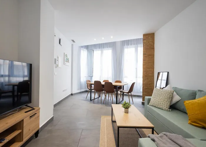 Florit Flats - The Patraix *