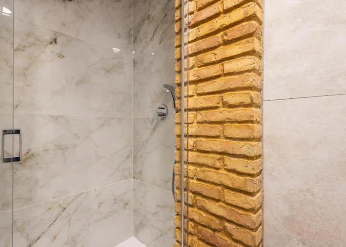 Διαμέρισμα Florit Flats - The Patraix *