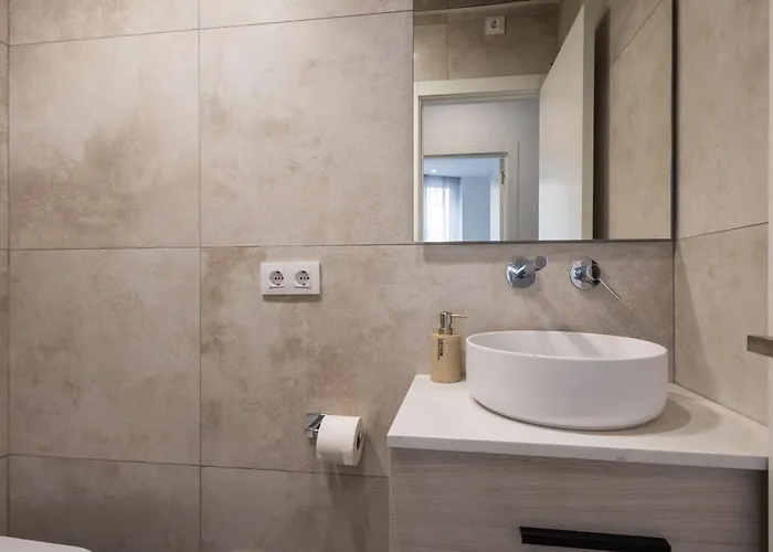 Florit Flats - The Patraix *