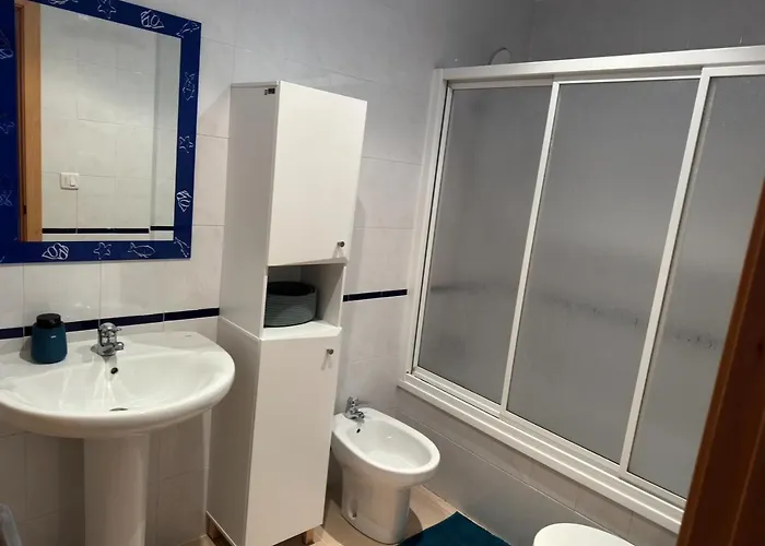 Primera Linea De Mar