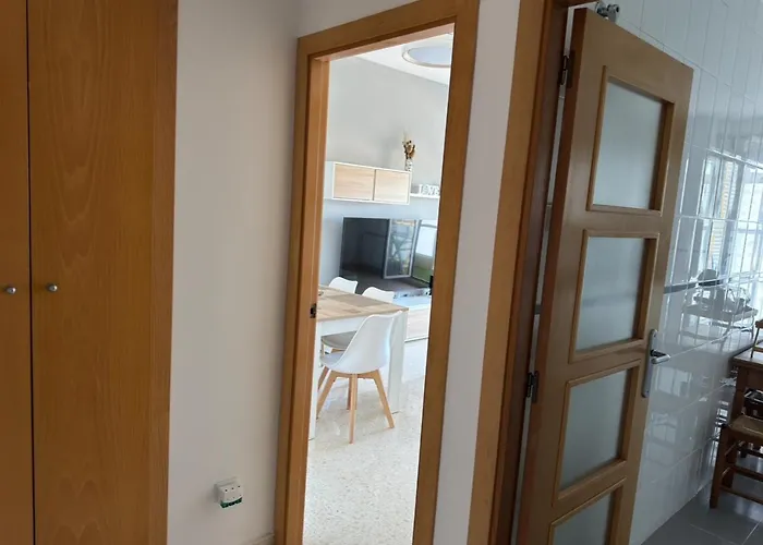 Primera Linea De Mar