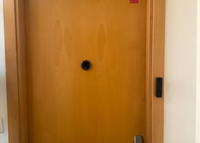 Primera Linea De Mar Διαμέρισμα Βαλένθια