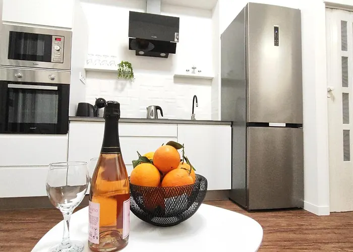 Reina Apartamento Valência