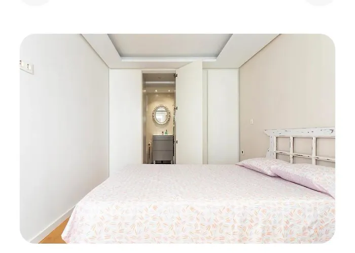 Oasis De 발렌시아