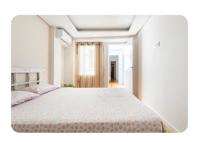 Villa Oasis De Valencia