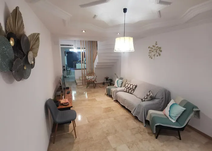 Oasis De Villa Valencia