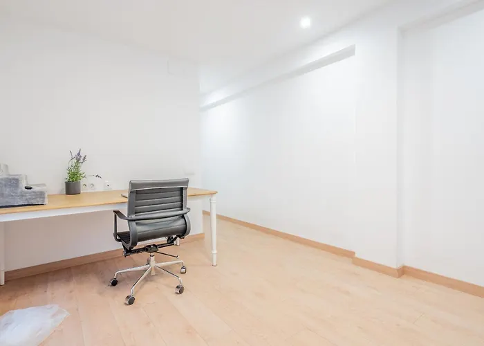 Vive Patraix Βαλένθια