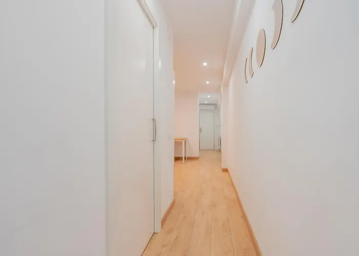 Διαμέρισμα Vive Patraix Βαλένθια