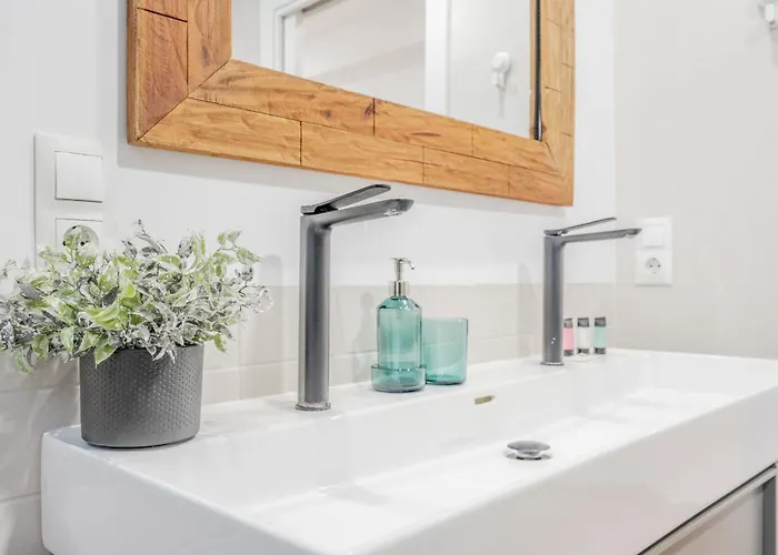 Vive Patraix Διαμέρισμα