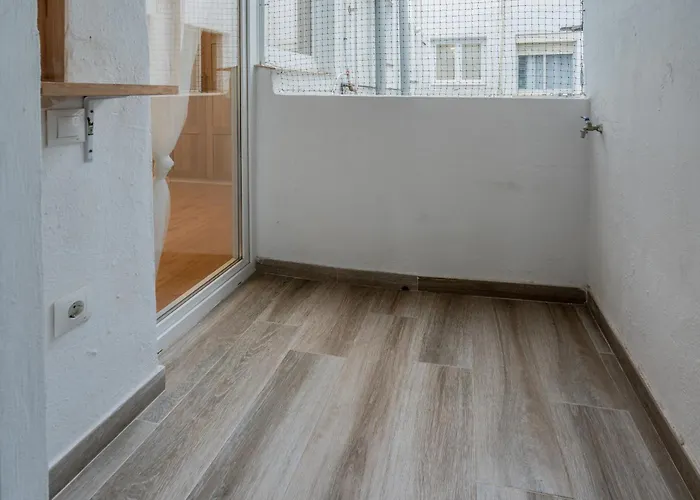 Vive Patraix * Βαλένθια