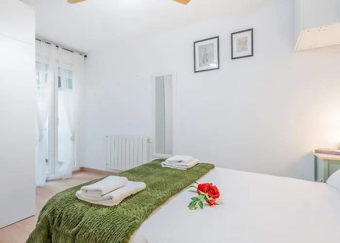 Διαμέρισμα Vive Patraix *