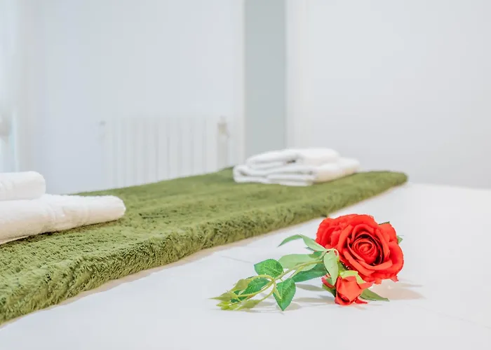 Vive Patraix Βαλένθια