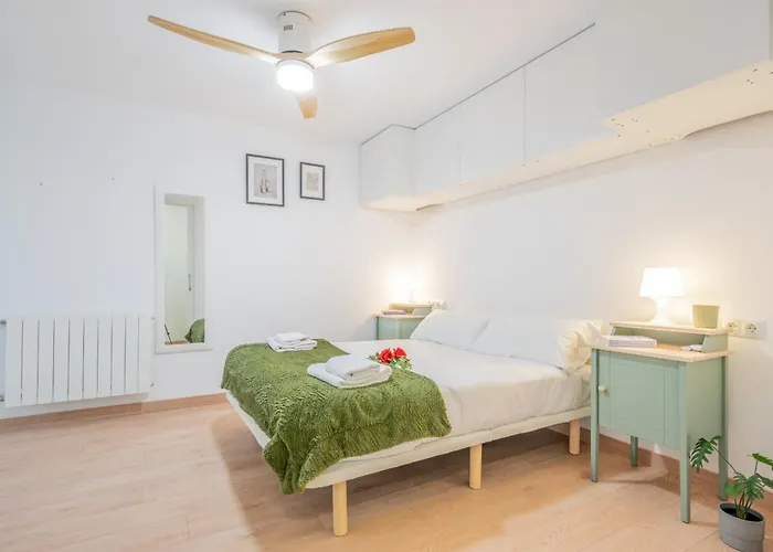 Διαμέρισμα Vive Patraix