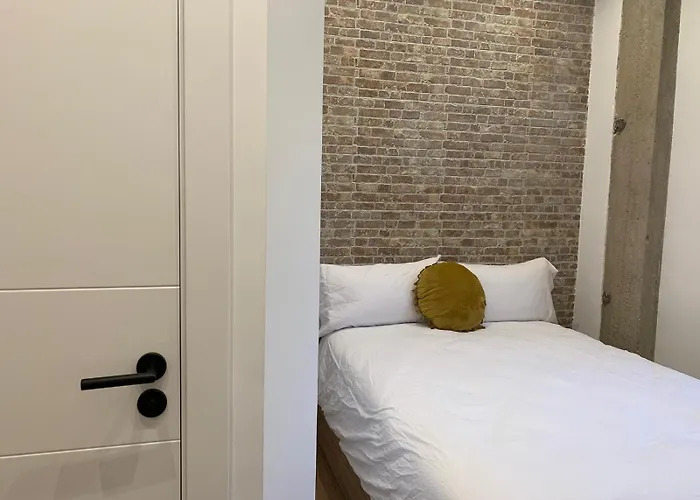 Valencia Beach Rooms 발렌시아