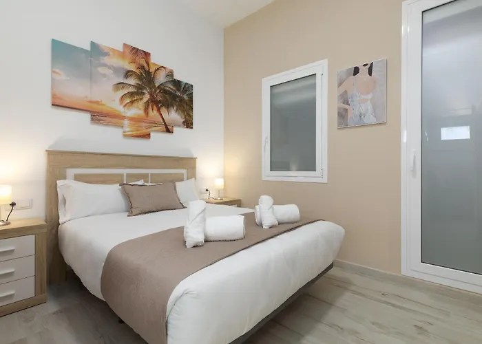 Malvarrosa Arenas Access *