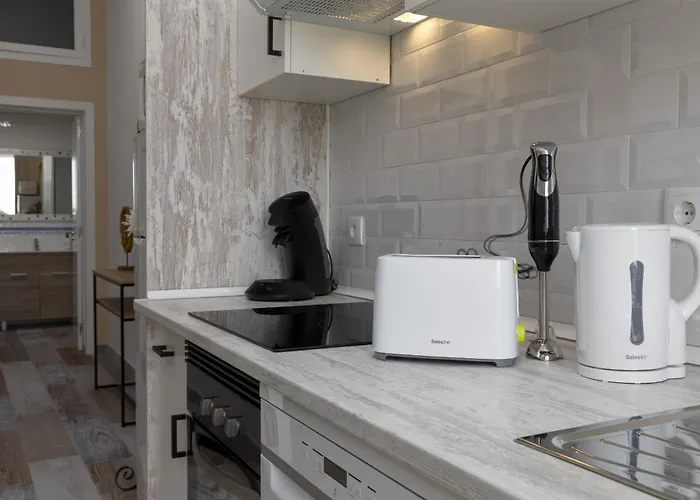 Malvarrosa Arenas Access *