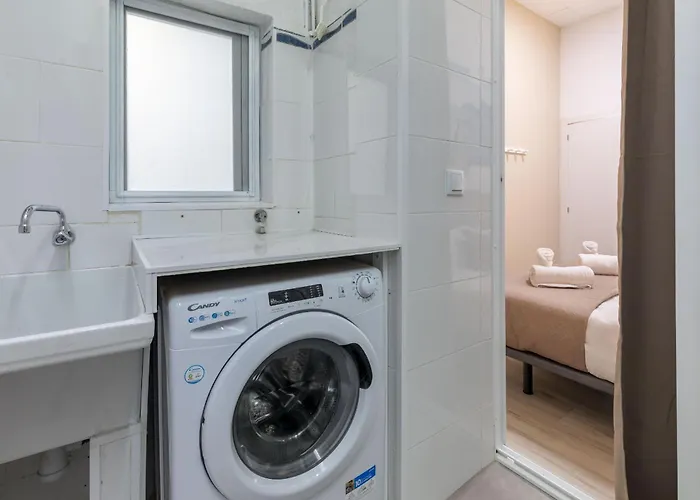 Malvarrosa Arenas Access *