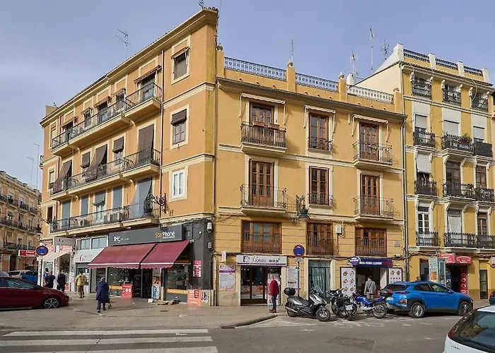 Minimalista En Matematico Marzal דירה *