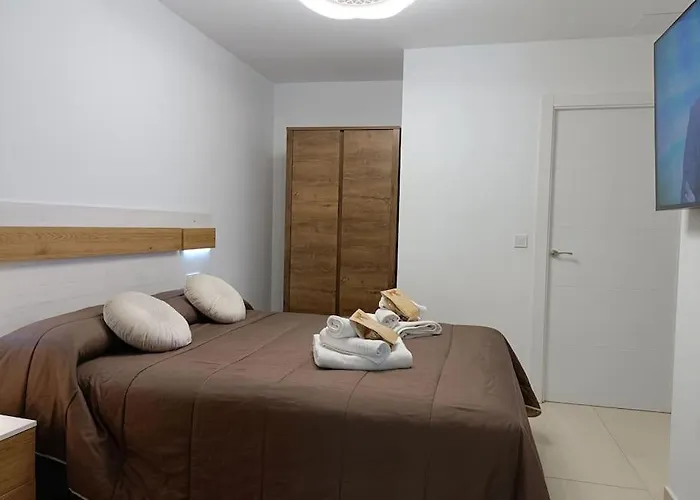 Malvalindabeach Loft Benlliure Malvarrosa/patacona
