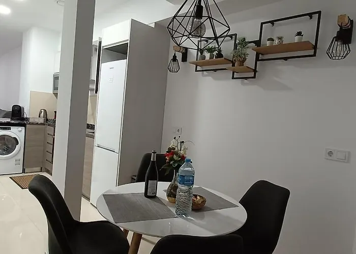 Malvalindabeach Loft Benlliure Malvarrosa/patacona فالنسيا