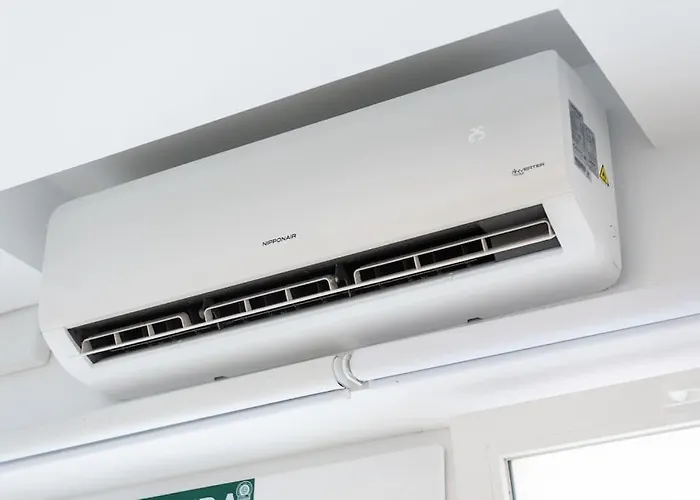 Malvalindabeach Loft Benlliure Malvarrosa/patacona Βαλένθια