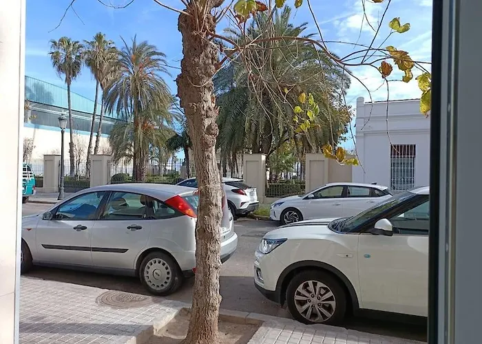 Malvalindabeach Loft Benlliure Malvarrosa/patacona Διαμέρισμα