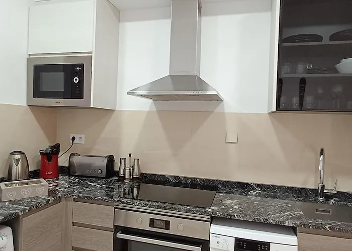 شقة Malvalindabeach Loft Benlliure Malvarrosa/patacona *