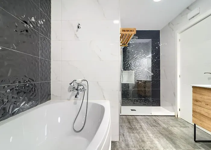 Malvalindabeach Loft Benlliure Malvarrosa/patacona *