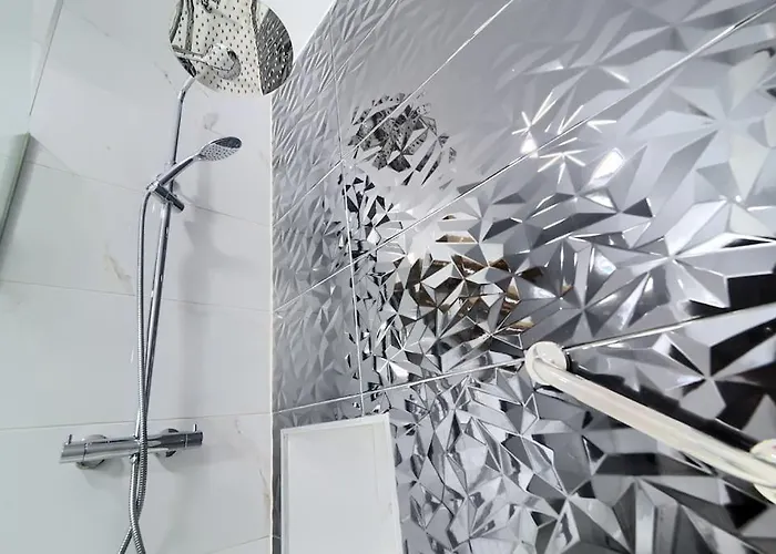 Malvalindabeach Loft Benlliure Malvarrosa/patacona Διαμέρισμα *