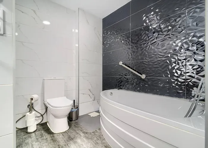 Malvalindabeach Loft Benlliure Malvarrosa/patacona *