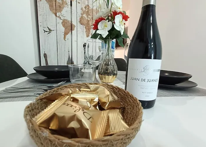 Malvalindabeach Loft Benlliure Malvarrosa/patacona