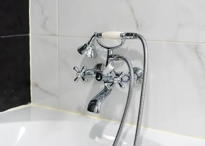 Διαμέρισμα Malvalindabeach Loft Benlliure Malvarrosa/patacona *