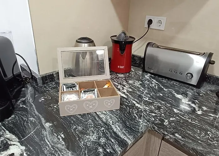 شقة Malvalindabeach Loft Benlliure Malvarrosa/patacona *