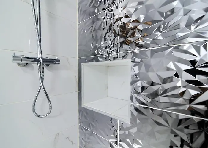 Malvalindabeach Loft Benlliure Malvarrosa/patacona * فالنسيا