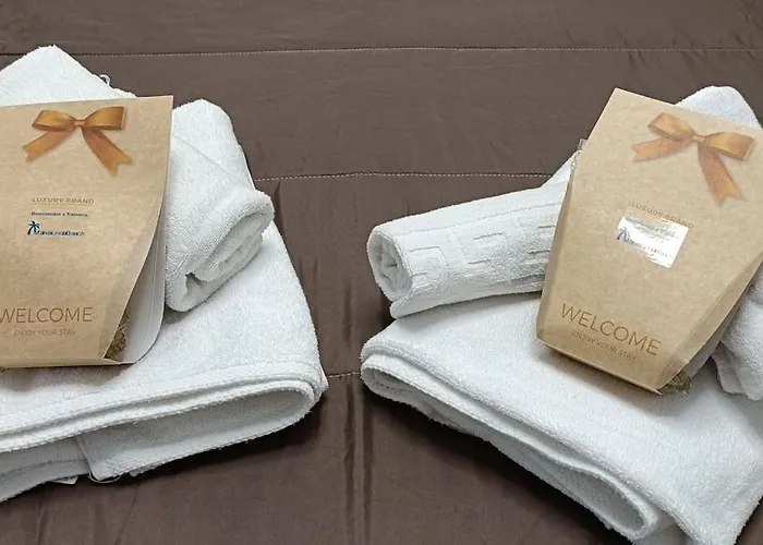 Malvalindabeach Loft Benlliure Malvarrosa/patacona Διαμέρισμα Βαλένθια