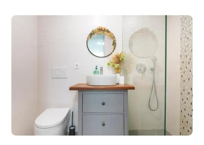 Oasis De 빌라 발렌시아