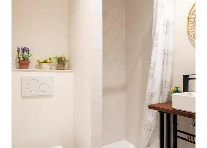 Oasis De 발렌시아