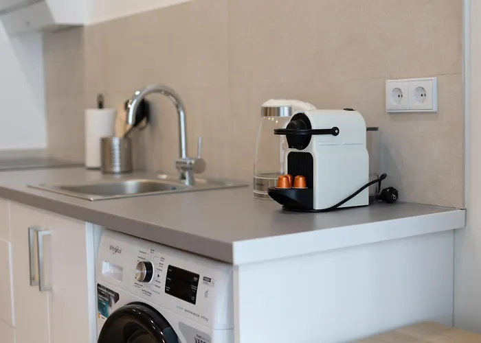 New Flats * 발렌시아