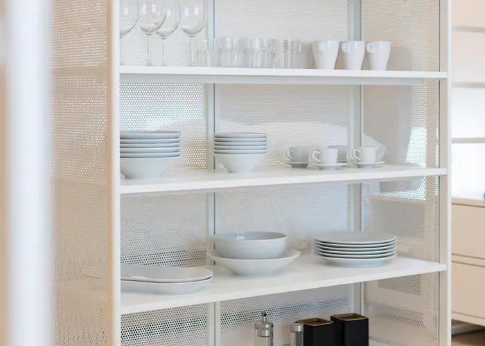 아파트 New Flats *