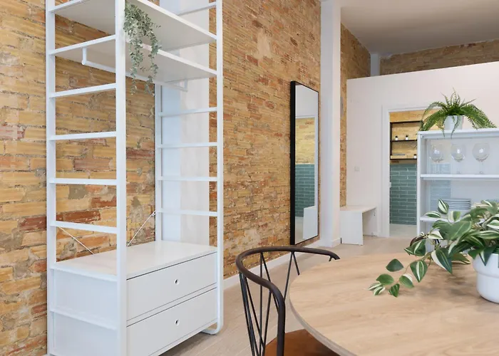 Apartamento New Flats