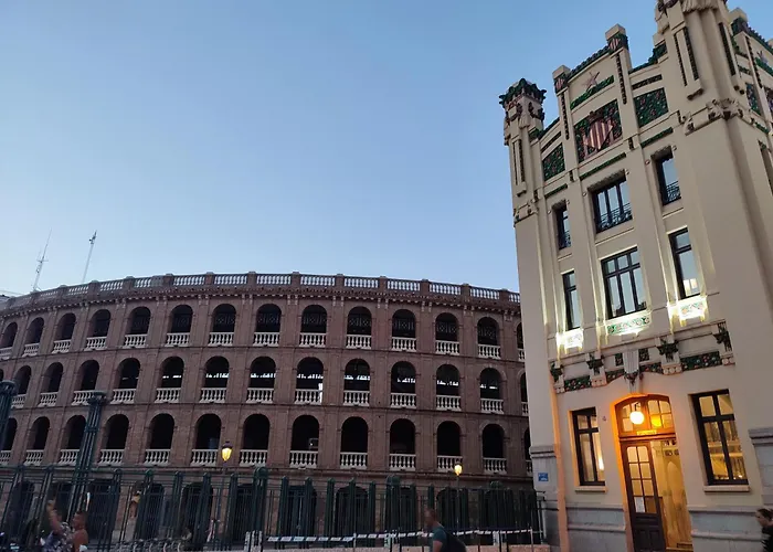 - Centre Boho-cozy Downtown - Vlc Urban