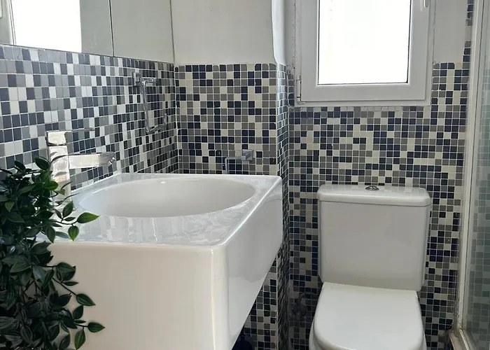 Singularstays Valero Iii * ולנסיה