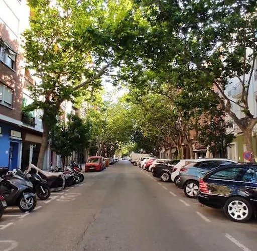 Lifecoliving Loft A 公寓 *