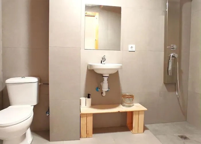 Lifecoliving Loft A 公寓