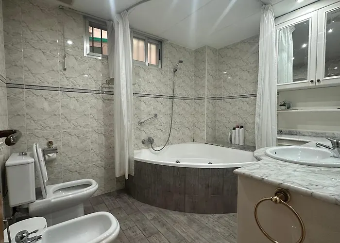 La Casa De Lili Acerca De Palacio De Musica Βαλένθια