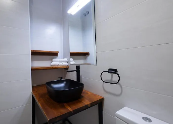 Cruz Cubierta * 발렌시아