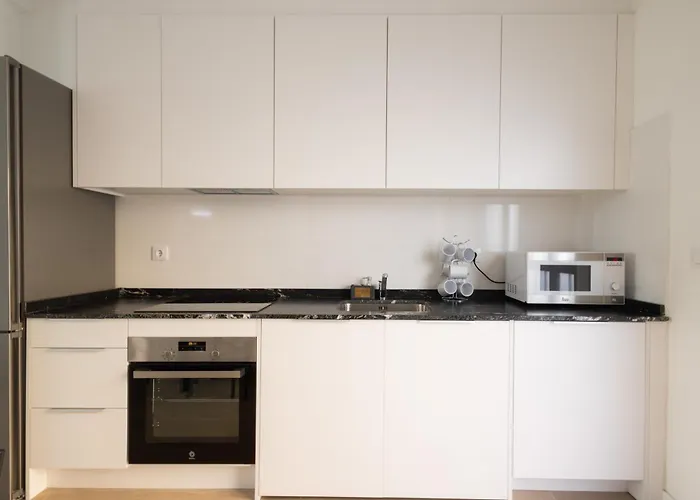 아파트 Cruz Cubierta